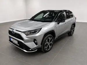 Toyota Rav4 2020